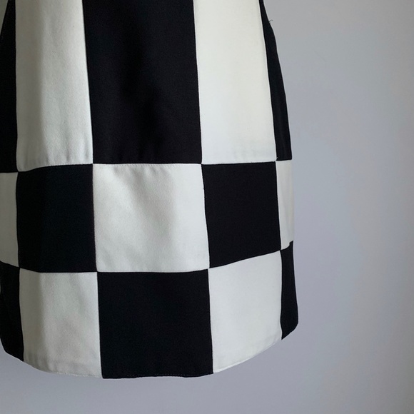 80s Vintage Go-Go Dancer Style Dress - Picture 7 of 11